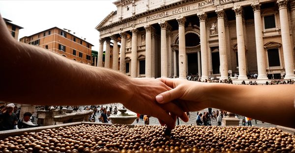 42 amazing experiences to enjoy in the heart of rome