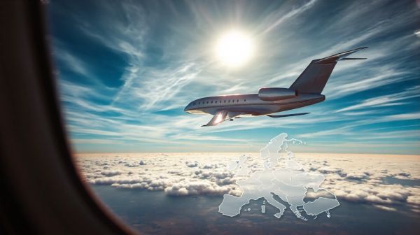 Top Tips for Effortless Private Jet Travel: London to Geneva